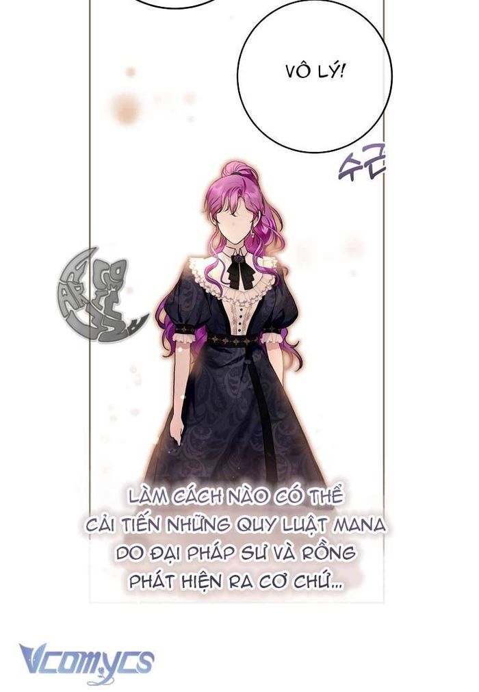 Làm Ác Nữ Bộ Không Tuyệt Sao? - Chap 30 Ảnh 30