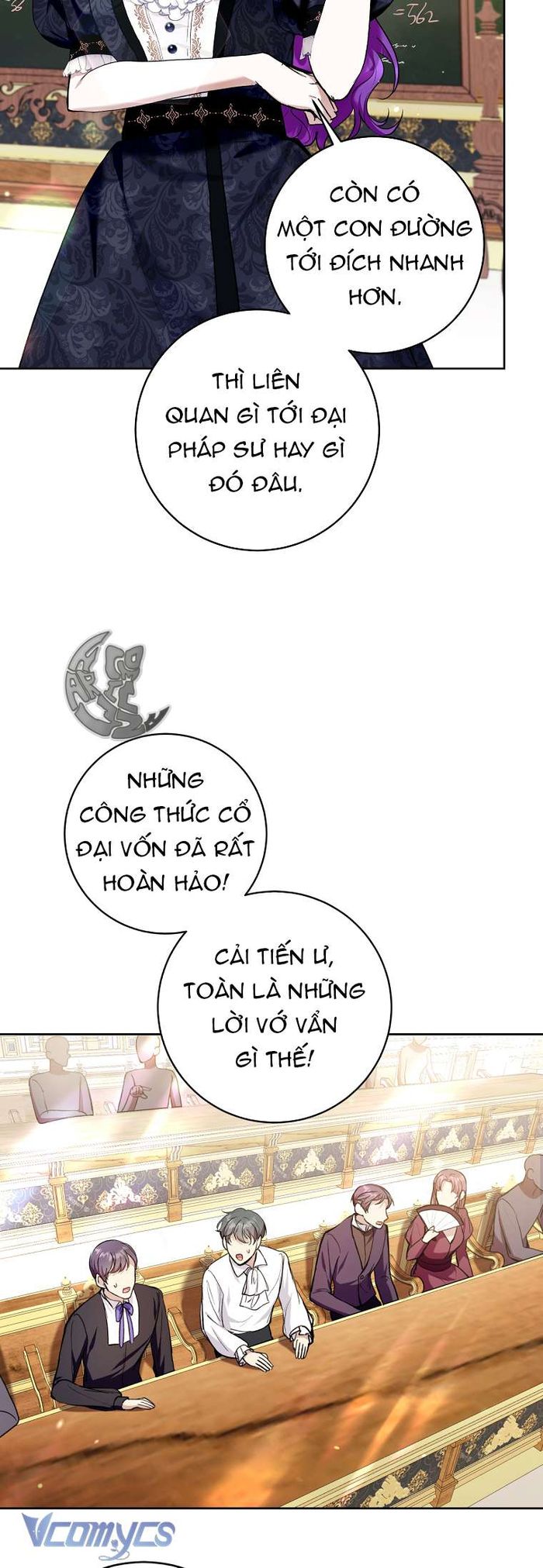 Làm Ác Nữ Bộ Không Tuyệt Sao? - Chap 30 Ảnh 32