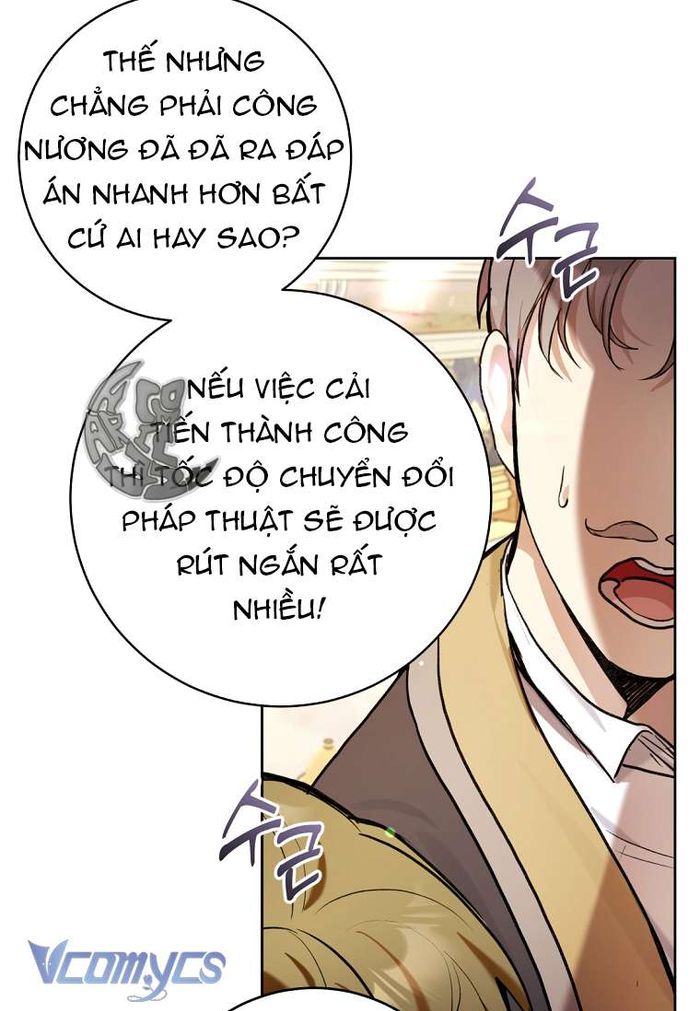 Làm Ác Nữ Bộ Không Tuyệt Sao? - Chap 30 Ảnh 33