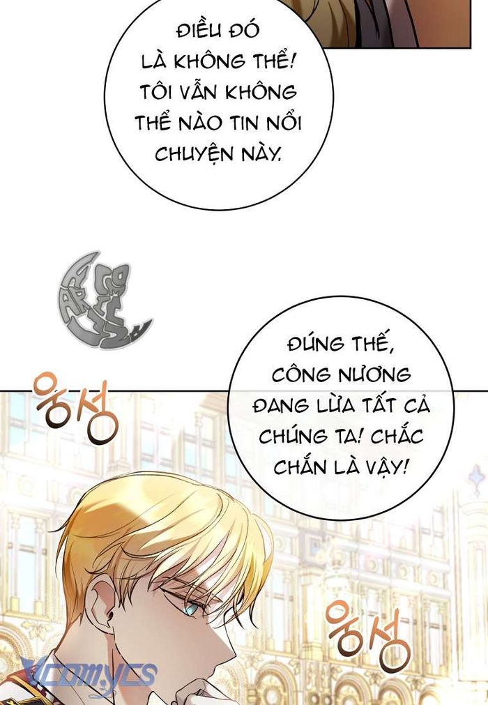 Làm Ác Nữ Bộ Không Tuyệt Sao? - Chap 30 Ảnh 34
