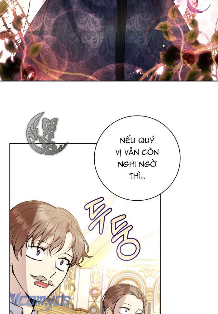 Làm Ác Nữ Bộ Không Tuyệt Sao? - Chap 30 Ảnh 36