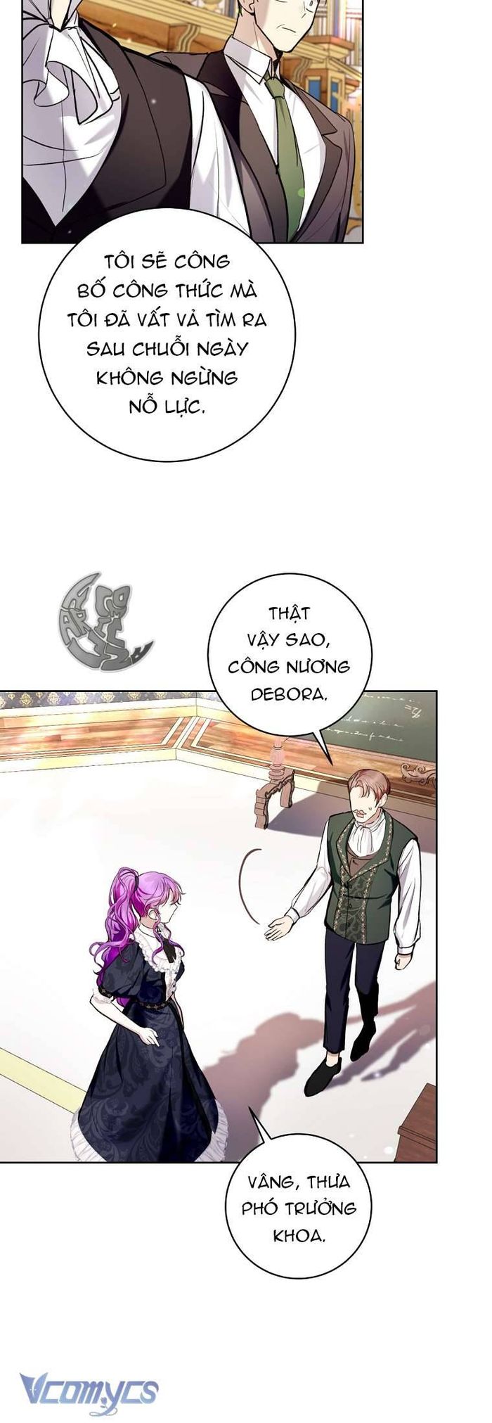 Làm Ác Nữ Bộ Không Tuyệt Sao? - Chap 30 Ảnh 37