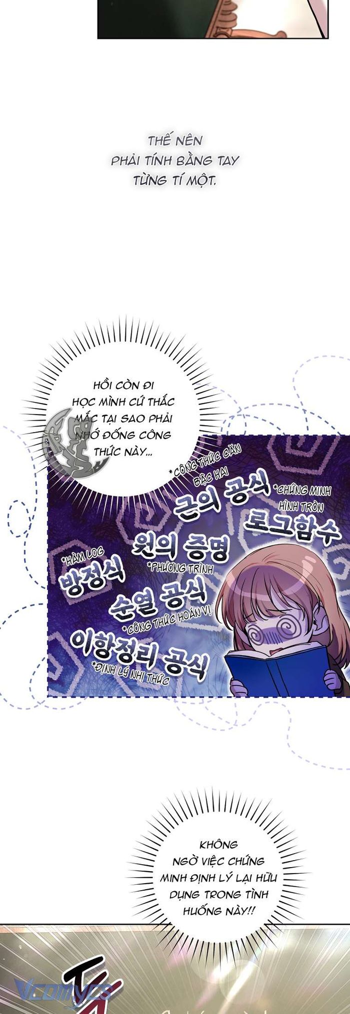 Làm Ác Nữ Bộ Không Tuyệt Sao? - Chap 30 Ảnh 39