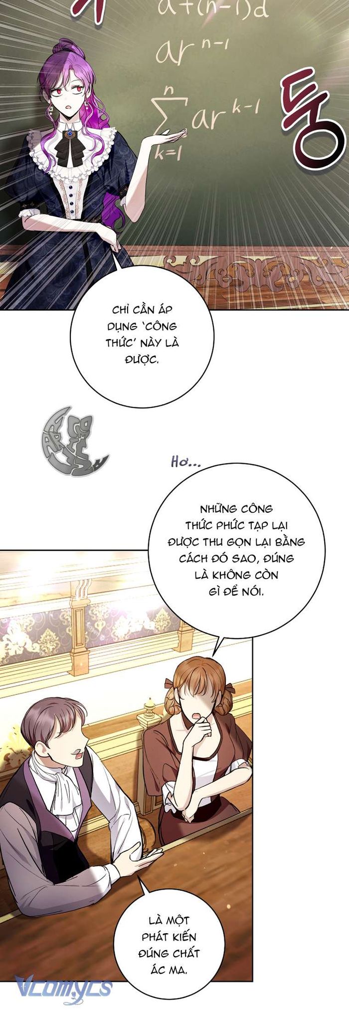 Làm Ác Nữ Bộ Không Tuyệt Sao? - Chap 30 Ảnh 40