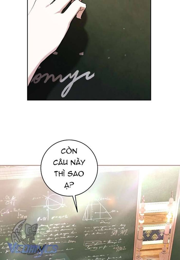 Làm Ác Nữ Bộ Không Tuyệt Sao? - Chap 30 Ảnh 5