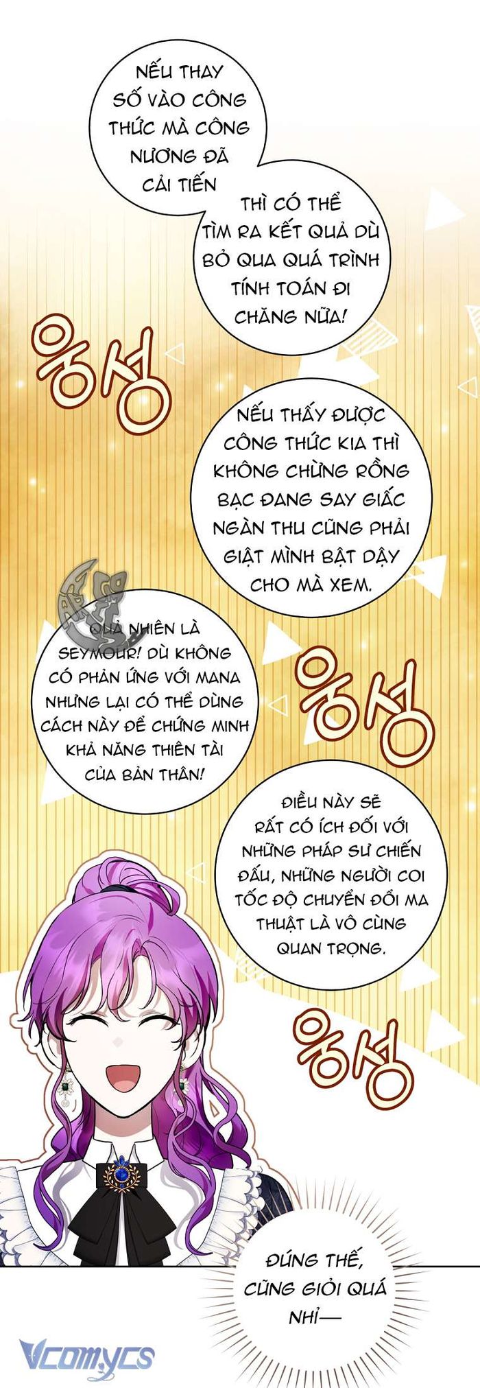 Làm Ác Nữ Bộ Không Tuyệt Sao? - Chap 30 Ảnh 41
