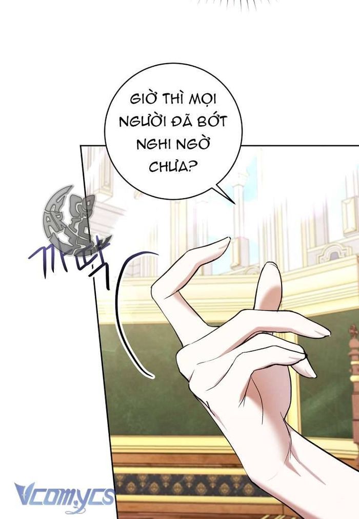 Làm Ác Nữ Bộ Không Tuyệt Sao? - Chap 30 Ảnh 42
