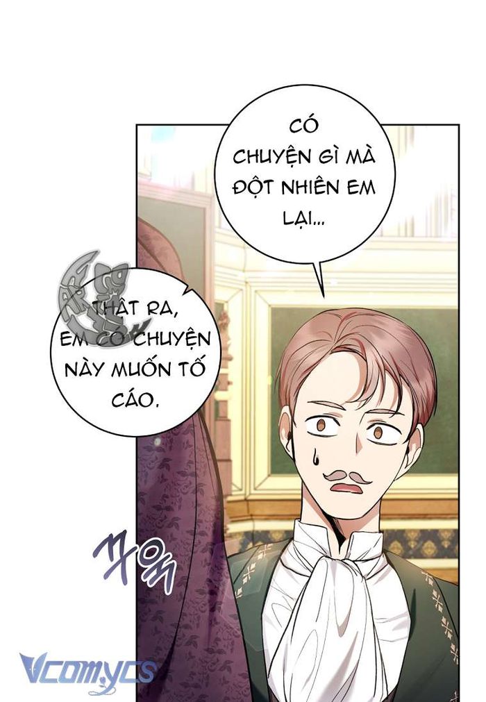 Làm Ác Nữ Bộ Không Tuyệt Sao? - Chap 30 Ảnh 47