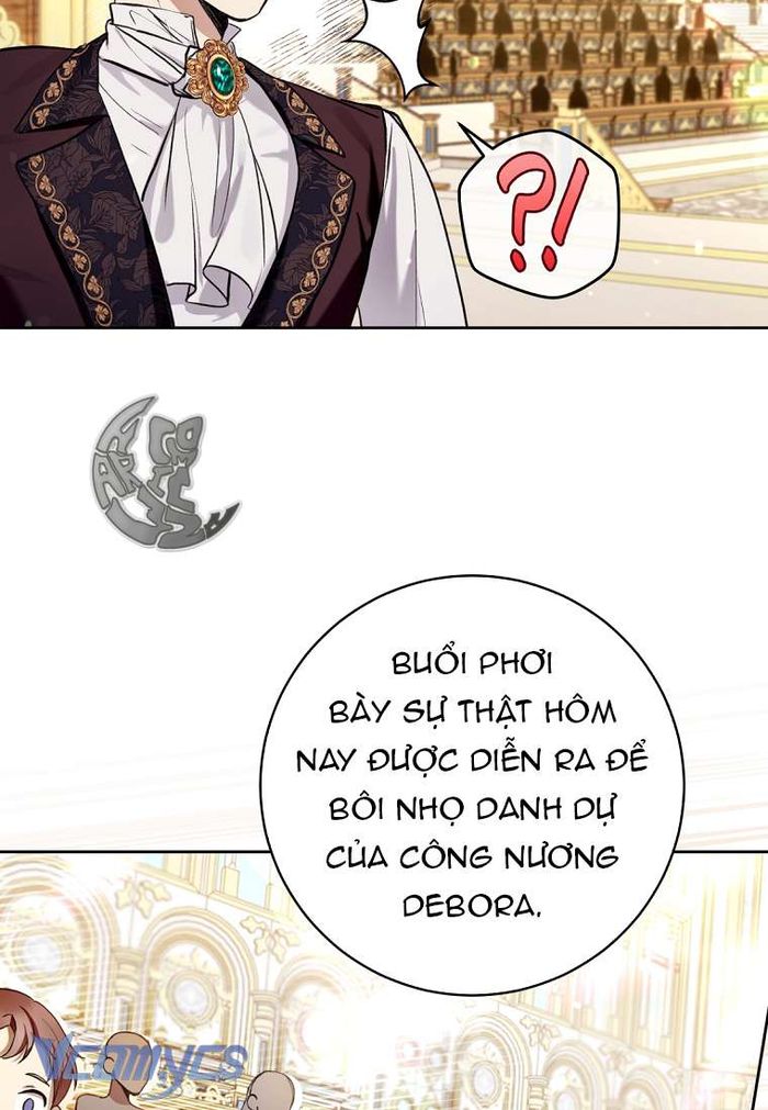Làm Ác Nữ Bộ Không Tuyệt Sao? - Chap 30 Ảnh 49