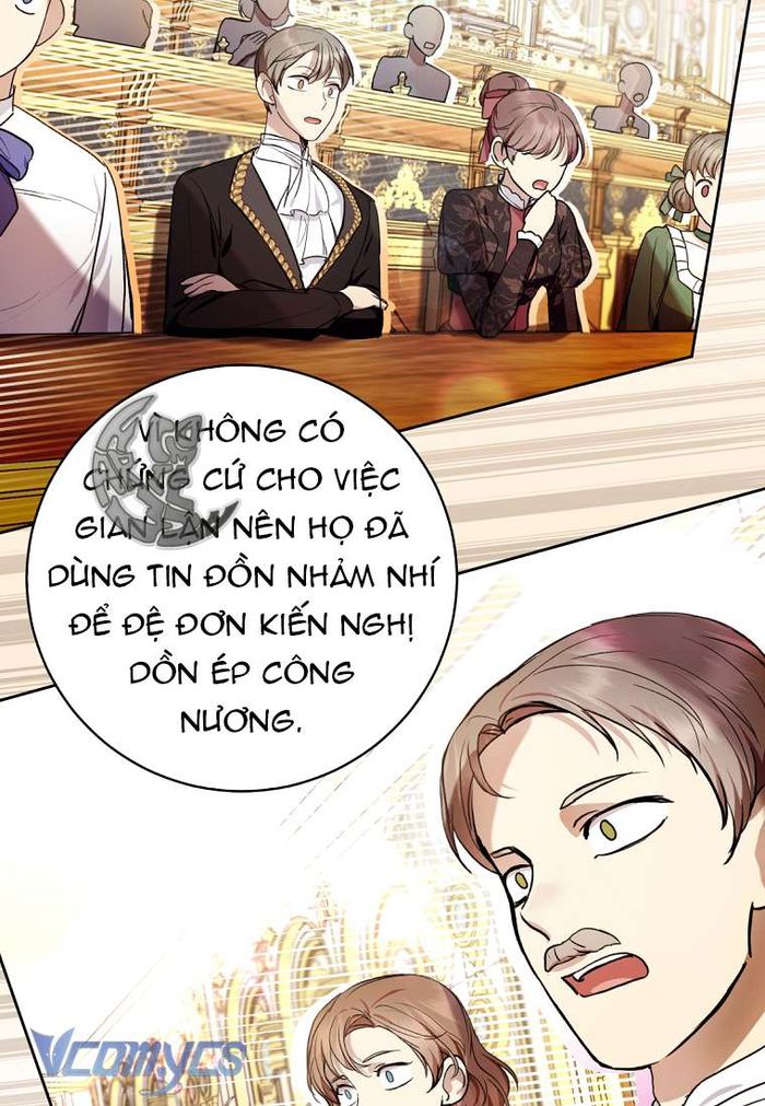 Làm Ác Nữ Bộ Không Tuyệt Sao? - Chap 30 Ảnh 50