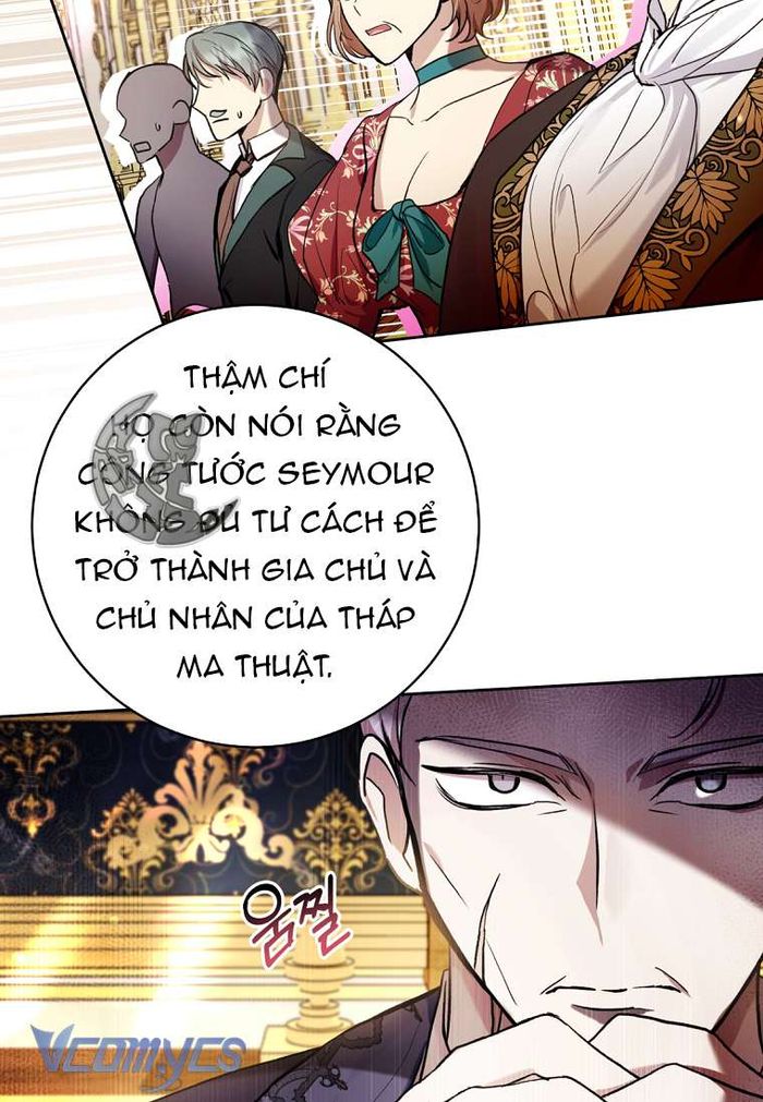 Làm Ác Nữ Bộ Không Tuyệt Sao? - Chap 30 Ảnh 51