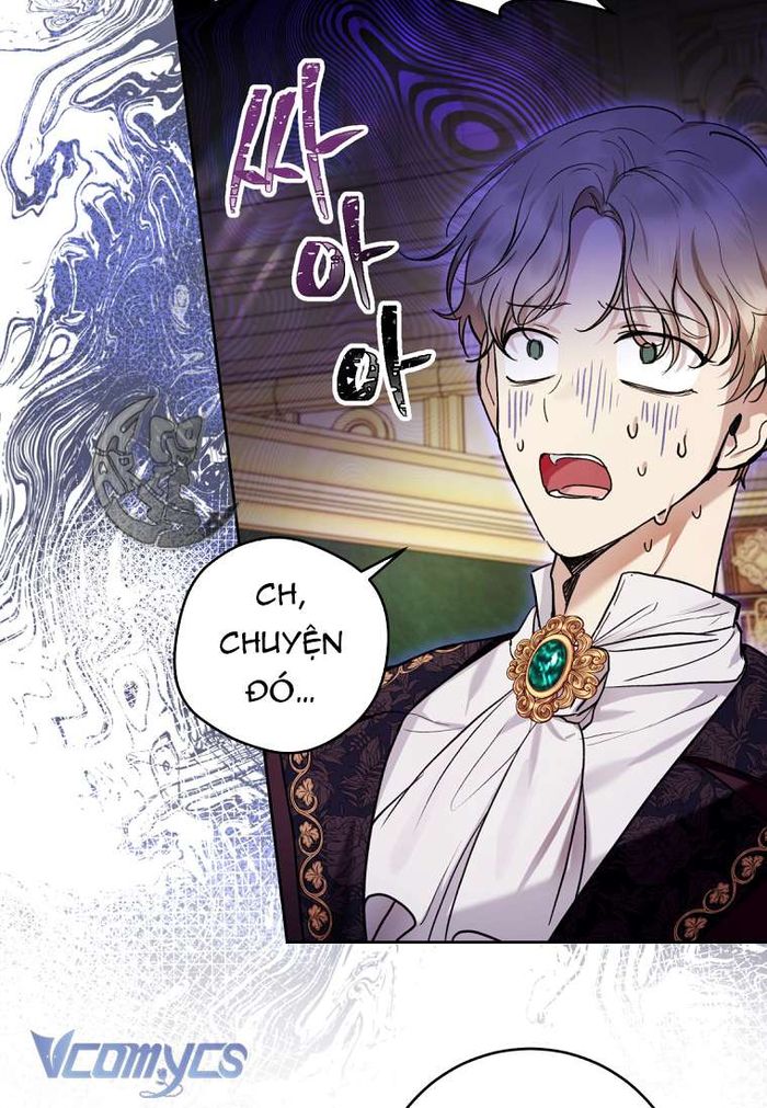 Làm Ác Nữ Bộ Không Tuyệt Sao? - Chap 30 Ảnh 55
