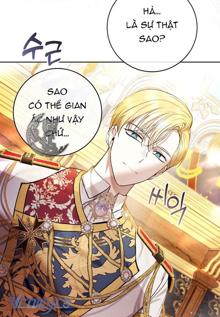 Làm Ác Nữ Bộ Không Tuyệt Sao? - Chap 30 Ảnh 56