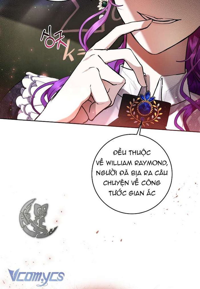 Làm Ác Nữ Bộ Không Tuyệt Sao? - Chap 30 Ảnh 59