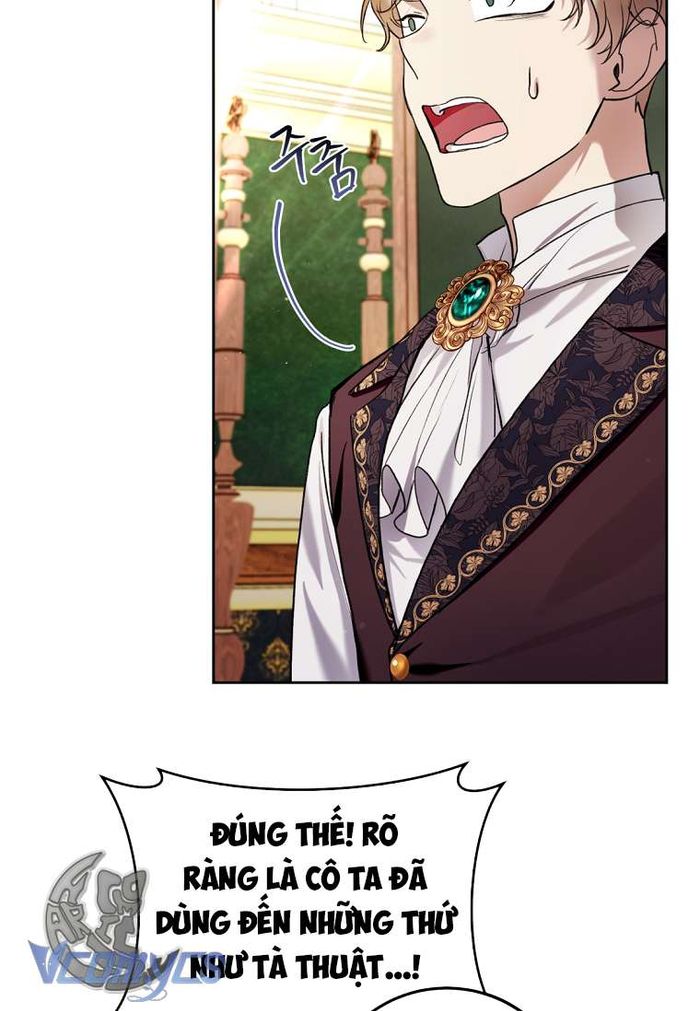 Làm Ác Nữ Bộ Không Tuyệt Sao? - Chap 30 Ảnh 10