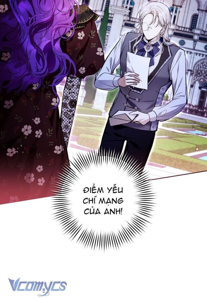 Làm Ác Nữ Bộ Không Tuyệt Sao? - Chap 34 Ảnh 2