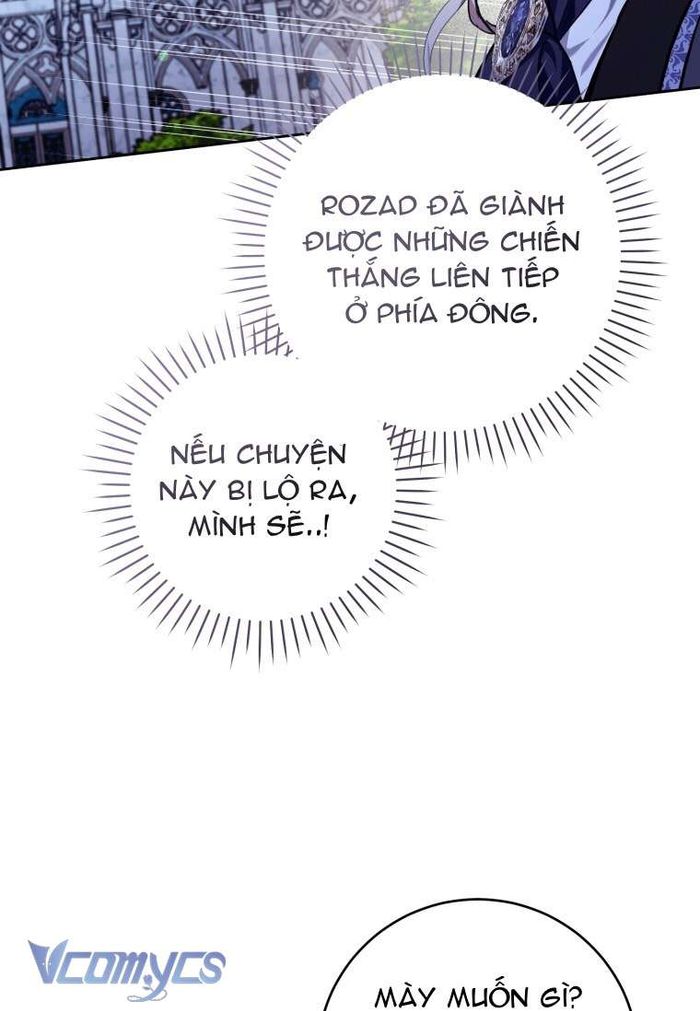 Làm Ác Nữ Bộ Không Tuyệt Sao? - Chap 34 Ảnh 11