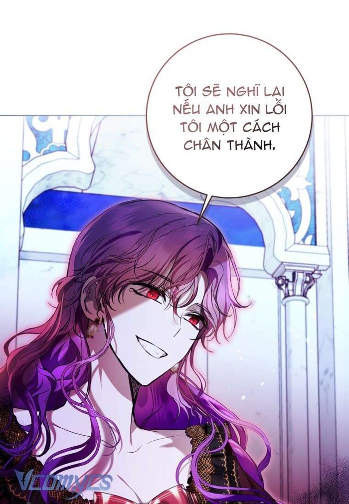 Làm Ác Nữ Bộ Không Tuyệt Sao? - Chap 34 Ảnh 13