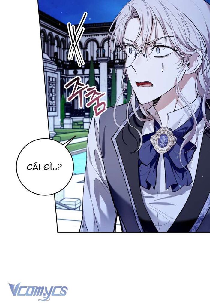 Làm Ác Nữ Bộ Không Tuyệt Sao? - Chap 34 Ảnh 15