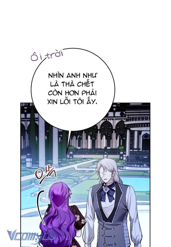 Làm Ác Nữ Bộ Không Tuyệt Sao? - Chap 34 Ảnh 16