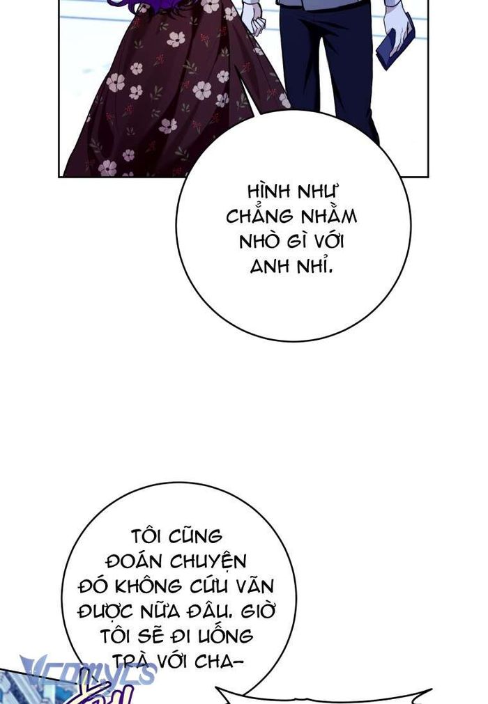Làm Ác Nữ Bộ Không Tuyệt Sao? - Chap 34 Ảnh 17