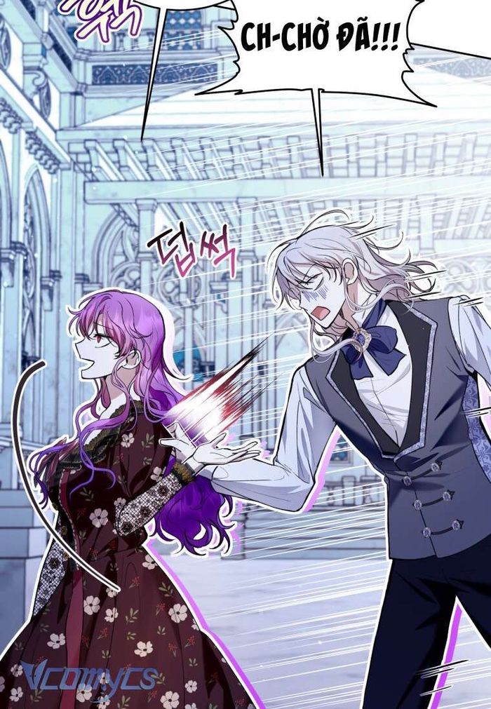 Làm Ác Nữ Bộ Không Tuyệt Sao? - Chap 34 Ảnh 18