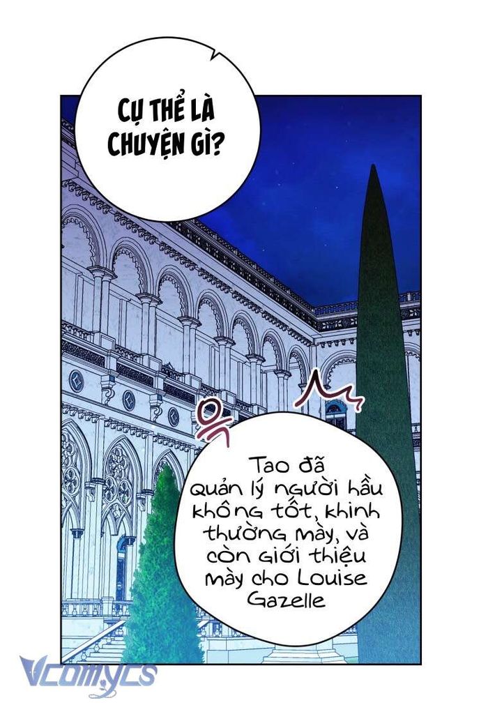 Làm Ác Nữ Bộ Không Tuyệt Sao? - Chap 34 Ảnh 24