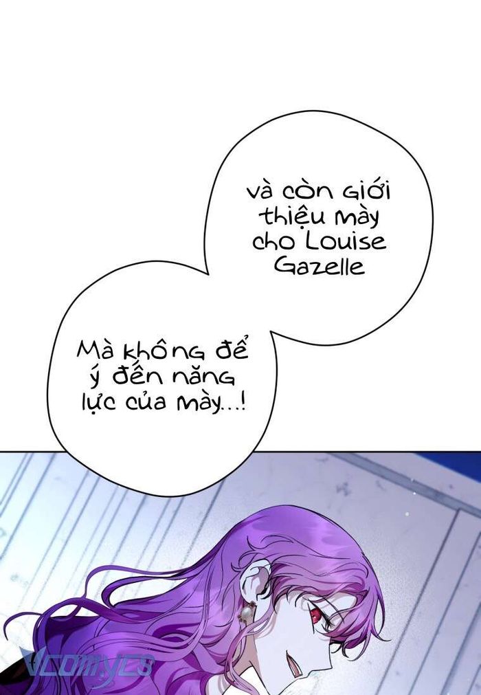 Làm Ác Nữ Bộ Không Tuyệt Sao? - Chap 34 Ảnh 25