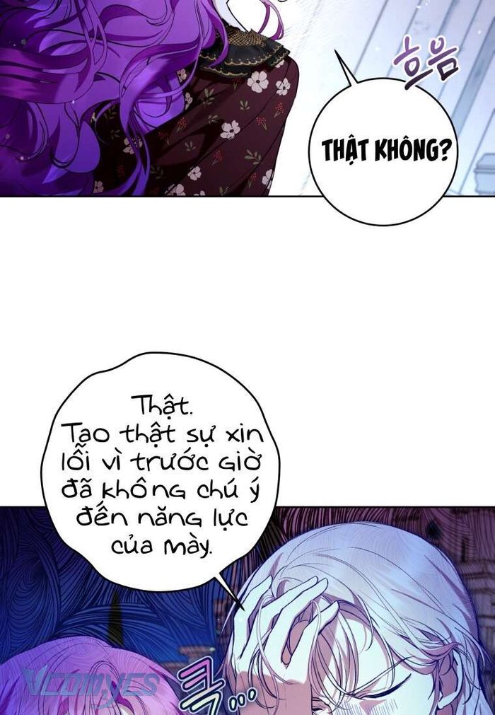 Làm Ác Nữ Bộ Không Tuyệt Sao? - Chap 34 Ảnh 26