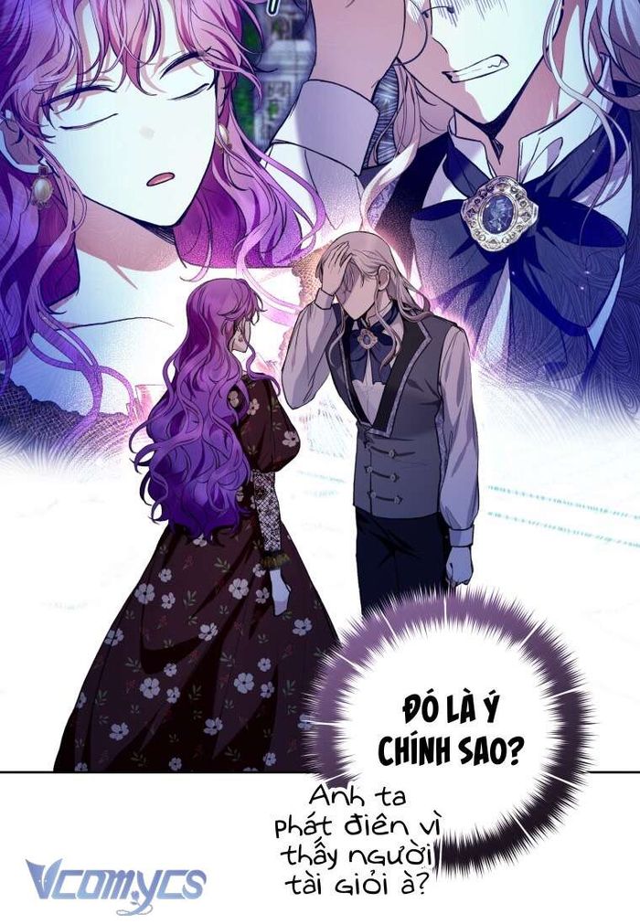 Làm Ác Nữ Bộ Không Tuyệt Sao? - Chap 34 Ảnh 27