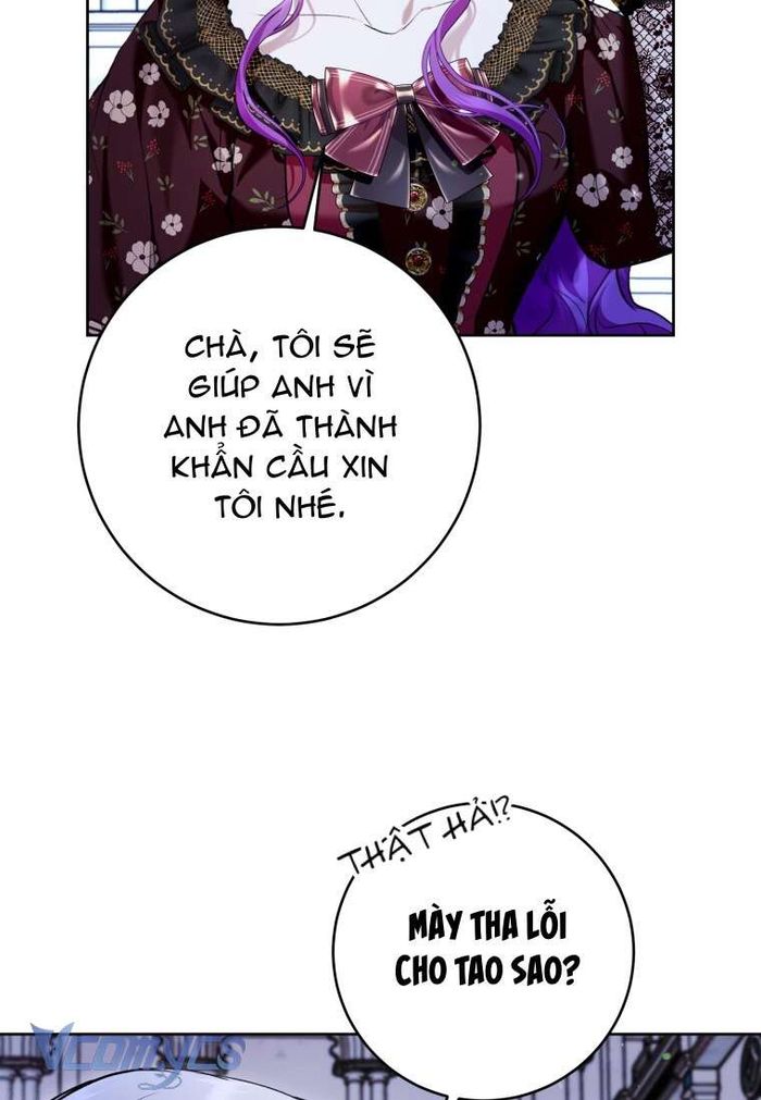 Làm Ác Nữ Bộ Không Tuyệt Sao? - Chap 34 Ảnh 29