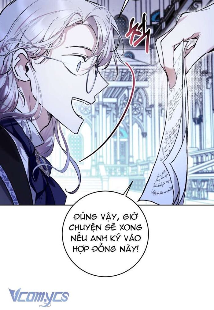 Làm Ác Nữ Bộ Không Tuyệt Sao? - Chap 34 Ảnh 30