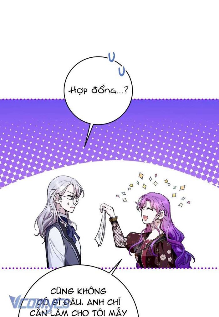 Làm Ác Nữ Bộ Không Tuyệt Sao? - Chap 34 Ảnh 31
