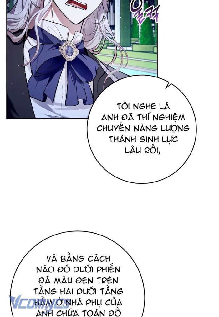 Làm Ác Nữ Bộ Không Tuyệt Sao? - Chap 34 Ảnh 33