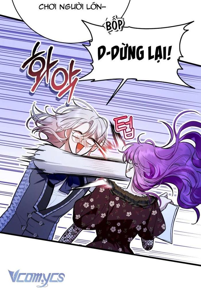 Làm Ác Nữ Bộ Không Tuyệt Sao? - Chap 34 Ảnh 34