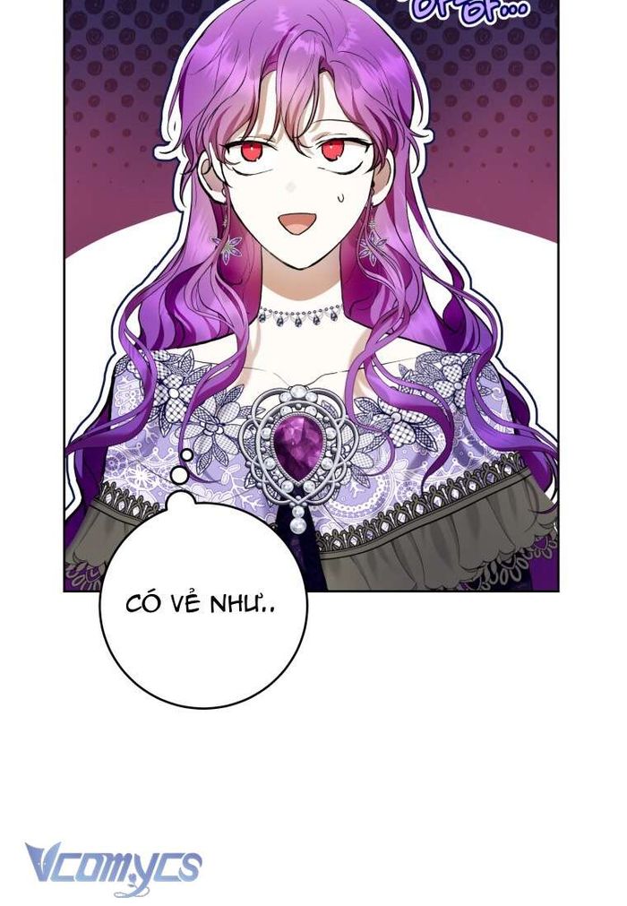 Làm Ác Nữ Bộ Không Tuyệt Sao? - Chap 34 Ảnh 45