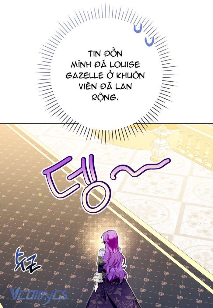 Làm Ác Nữ Bộ Không Tuyệt Sao? - Chap 34 Ảnh 46
