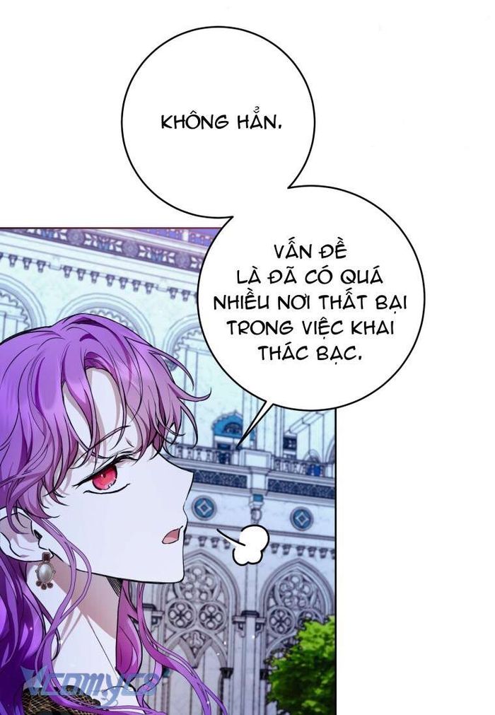 Làm Ác Nữ Bộ Không Tuyệt Sao? - Chap 34 Ảnh 6
