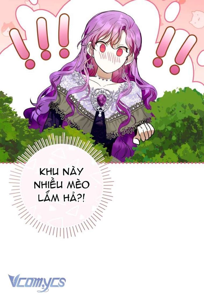 Làm Ác Nữ Bộ Không Tuyệt Sao? - Chap 34 Ảnh 55