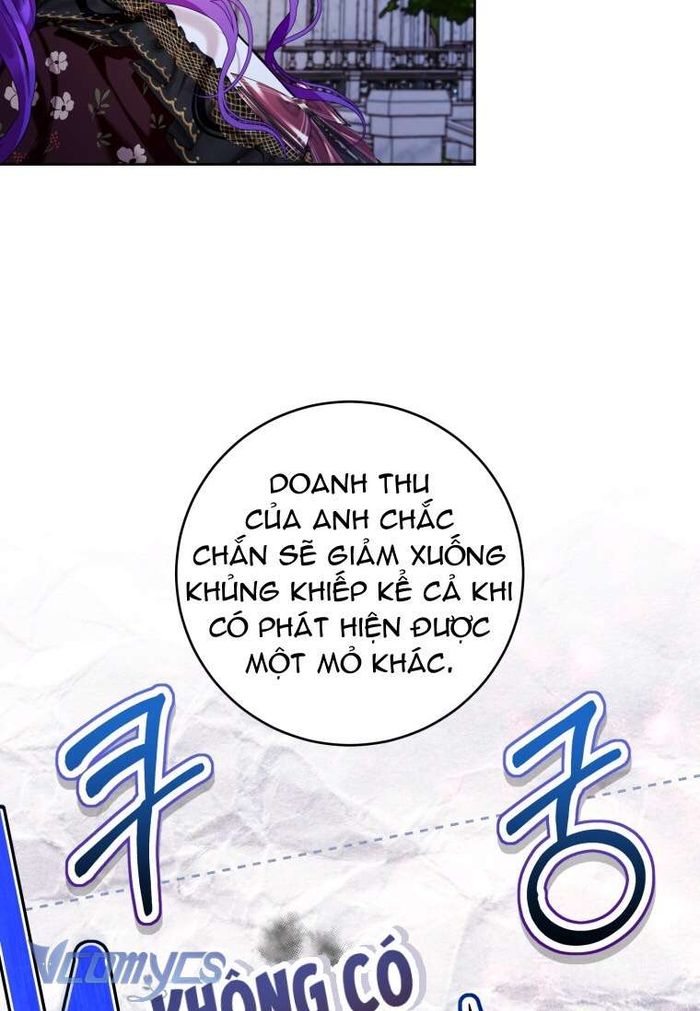 Làm Ác Nữ Bộ Không Tuyệt Sao? - Chap 34 Ảnh 7