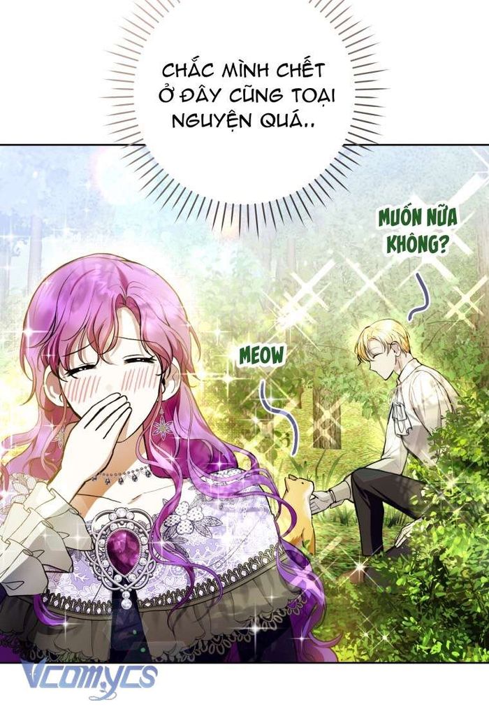Làm Ác Nữ Bộ Không Tuyệt Sao? - Chap 34 Ảnh 61