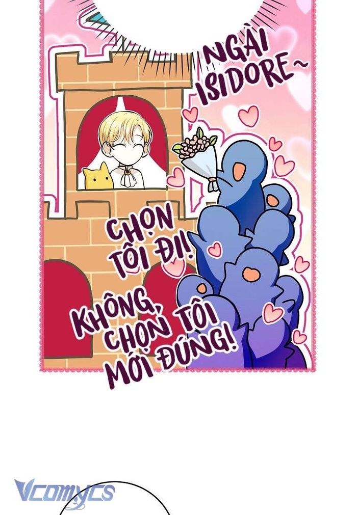 Làm Ác Nữ Bộ Không Tuyệt Sao? - Chap 34 Ảnh 77