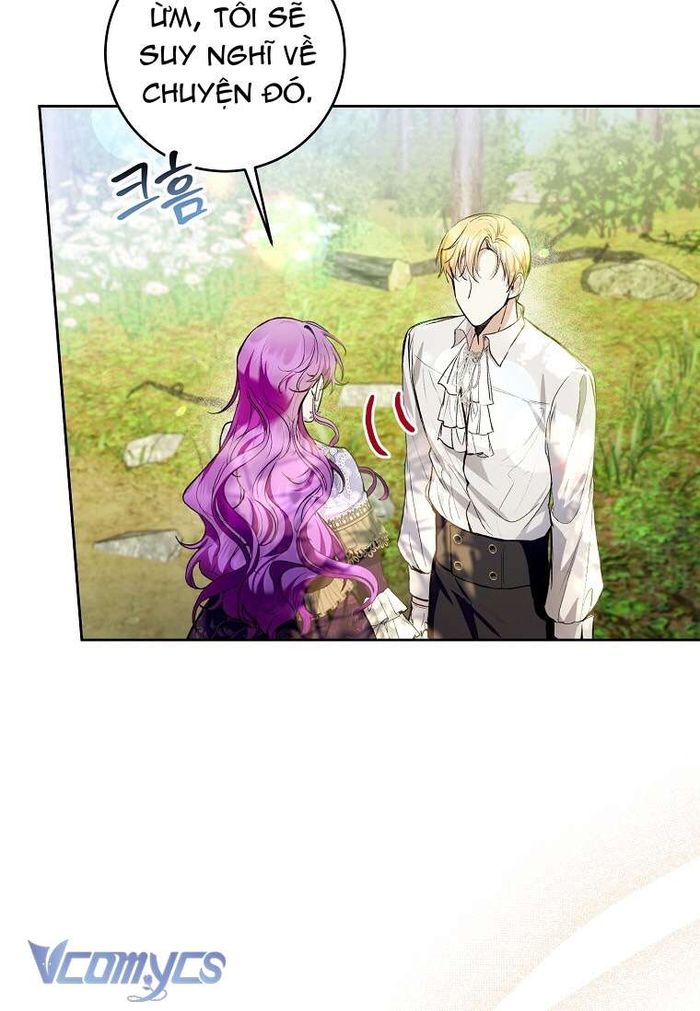 Làm Ác Nữ Bộ Không Tuyệt Sao? - Chap 34 Ảnh 78