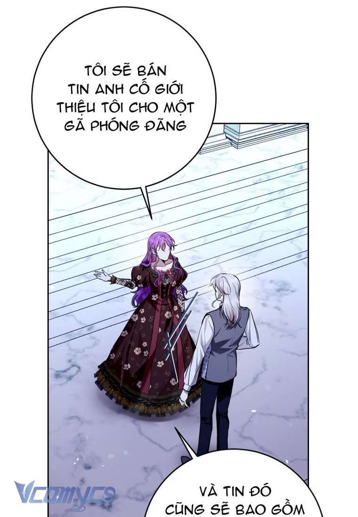 Làm Ác Nữ Bộ Không Tuyệt Sao? - Chap 34 Ảnh 9