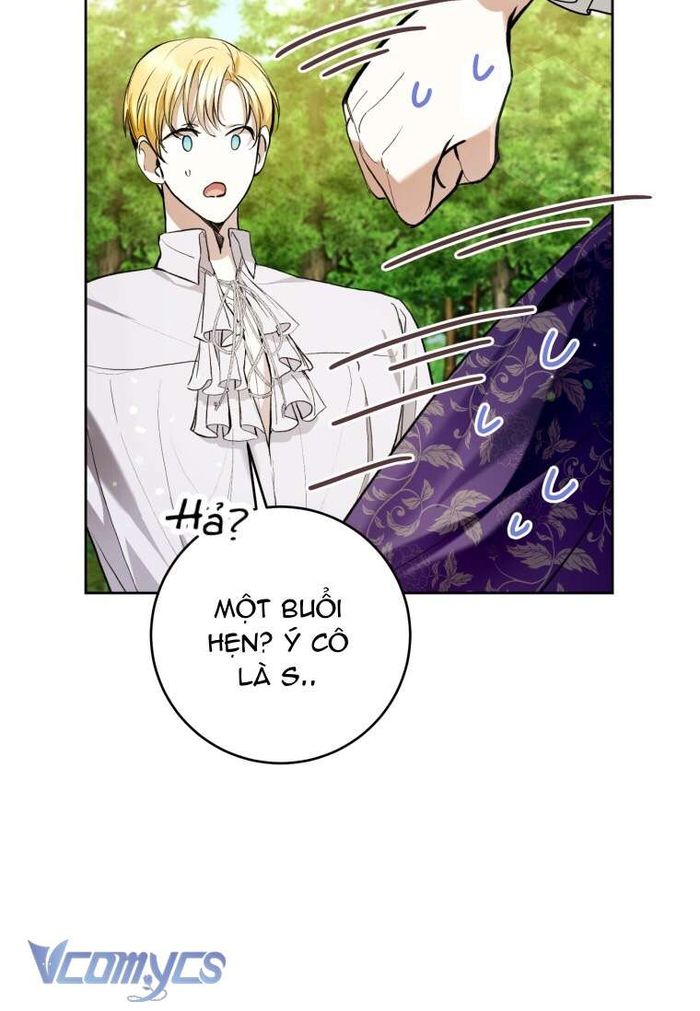 Làm Ác Nữ Bộ Không Tuyệt Sao? - Chap 34 Ảnh 83