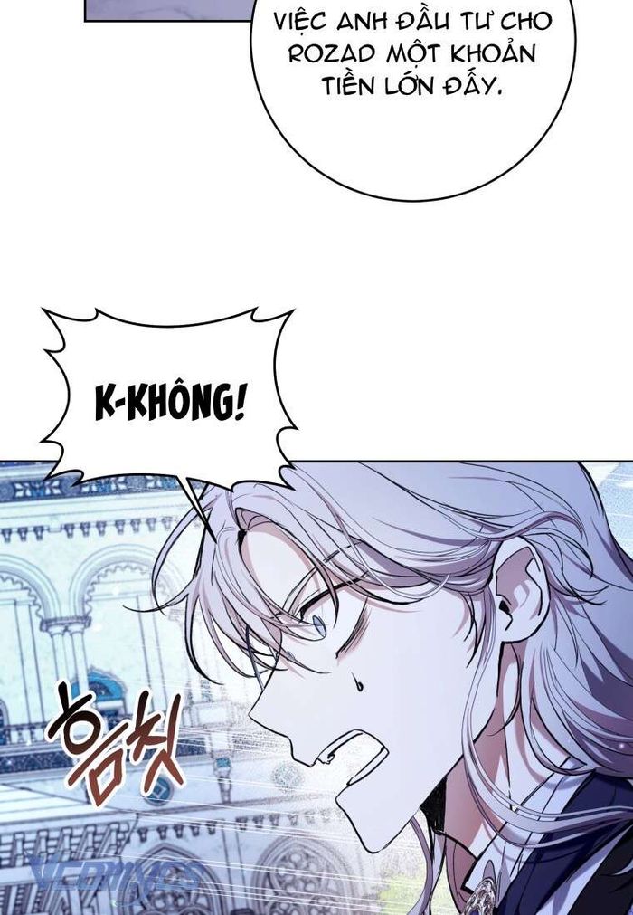 Làm Ác Nữ Bộ Không Tuyệt Sao? - Chap 34 Ảnh 10