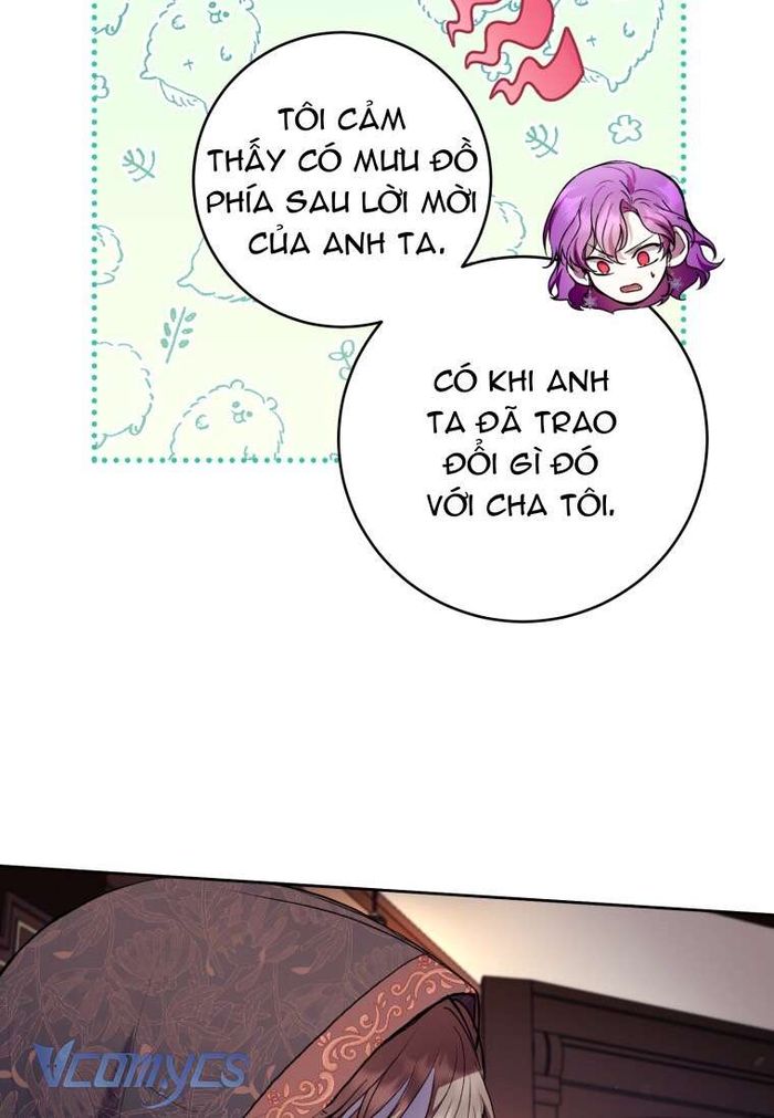 Làm Ác Nữ Bộ Không Tuyệt Sao? - Chap 34 Ảnh 98