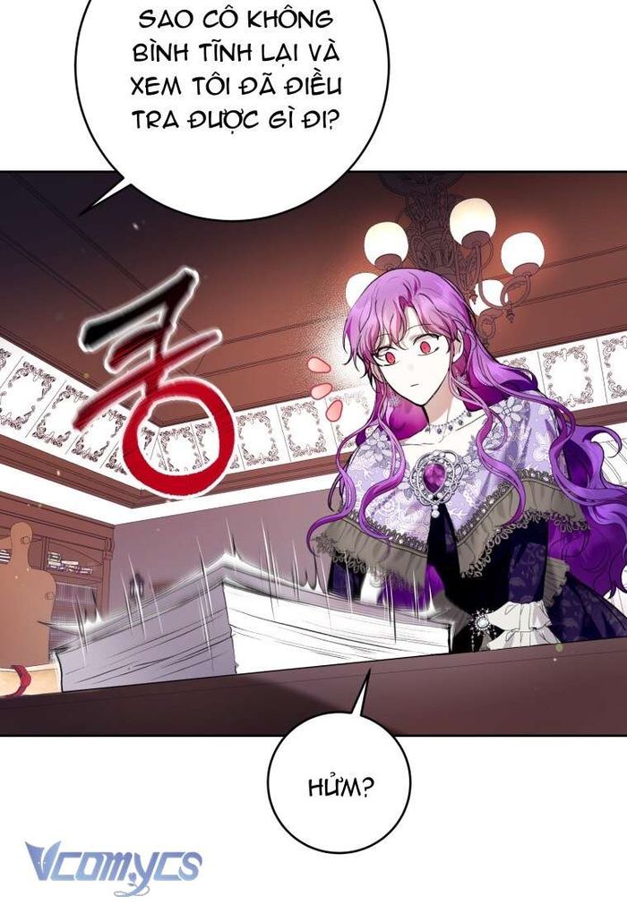 Làm Ác Nữ Bộ Không Tuyệt Sao? - Chap 34 Ảnh 100