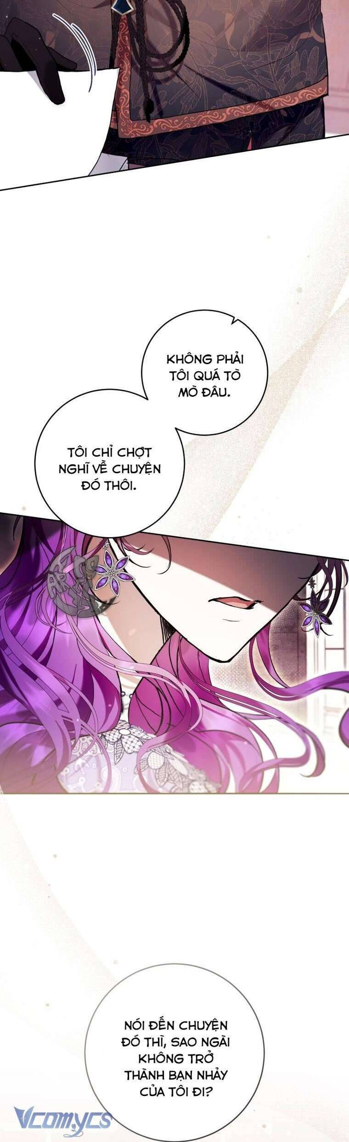 Làm Ác Nữ Bộ Không Tuyệt Sao? - Chap 35 Ảnh 12