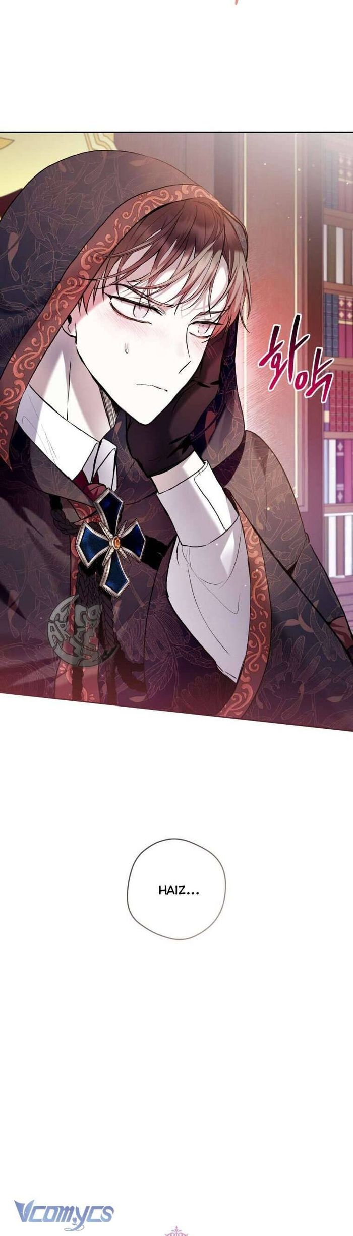 Làm Ác Nữ Bộ Không Tuyệt Sao? - Chap 35 Ảnh 16